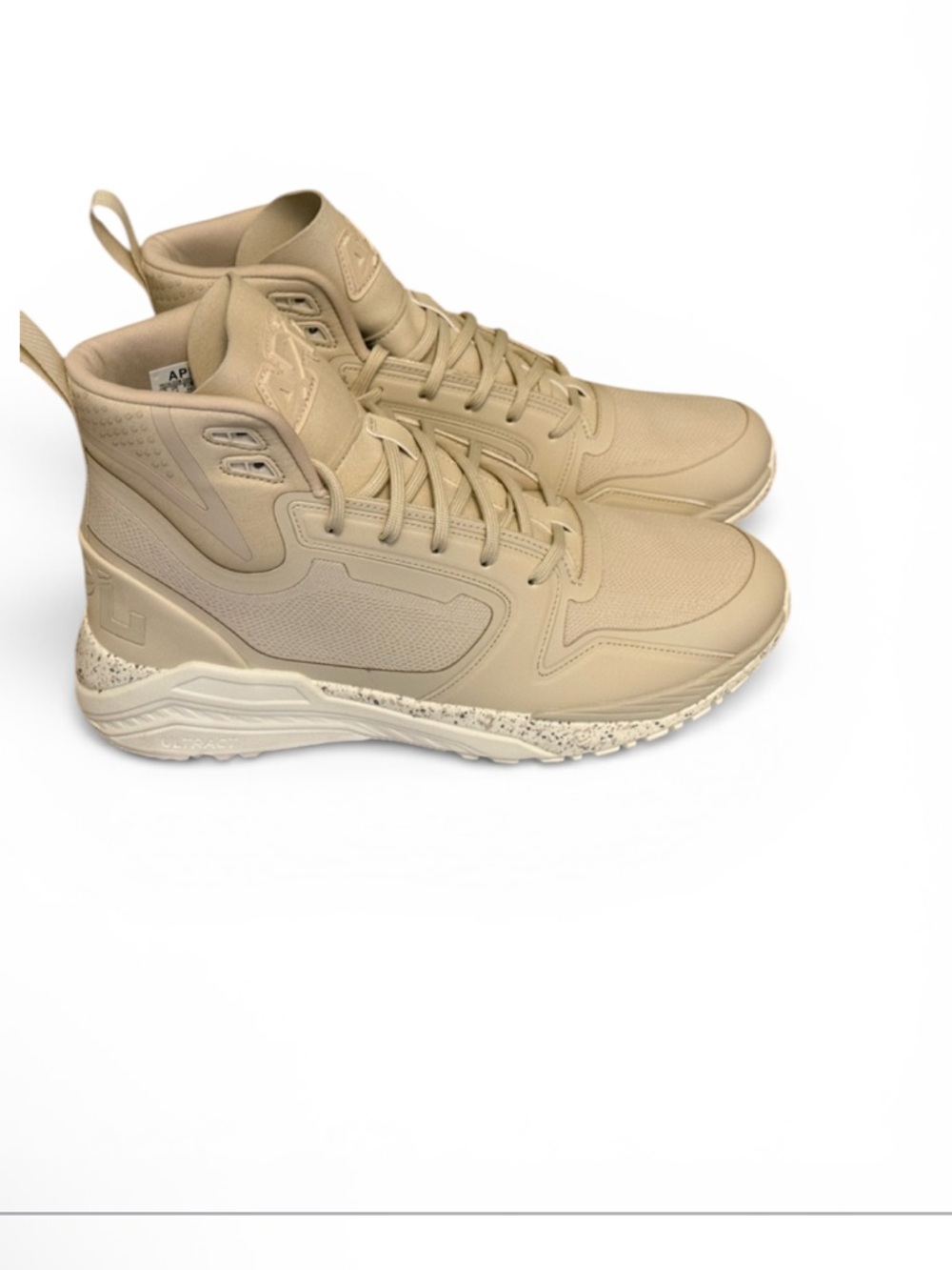 APL (Athletic Propulsion Labs) men’s TechLoom Defender